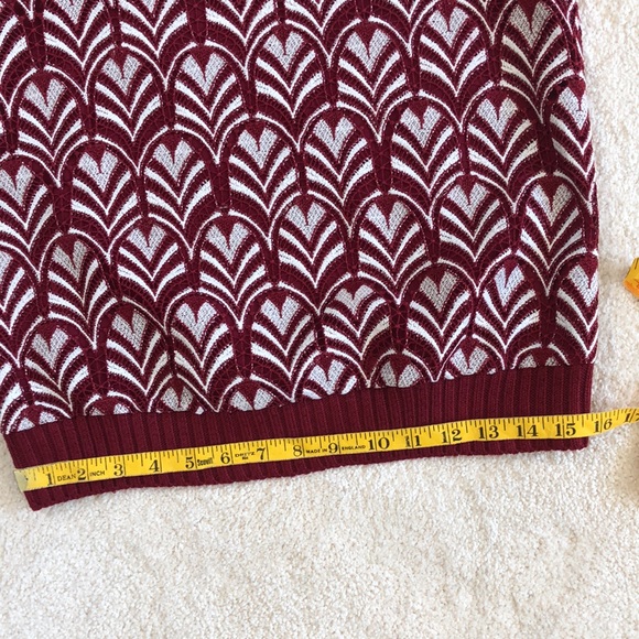 Daniel Rainn for Anthropologie Lace Sweater-NWT!! - Picture 12 of 13